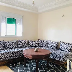 5 Minutes From Fes Airport Appartement