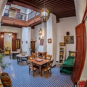 Dar Maison d'hôtes